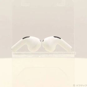 ソフマップ 〔中古品〕 AirPods Pro 第2世代【297】