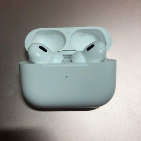 Apple AirPods Pro 第2世代 lightning
