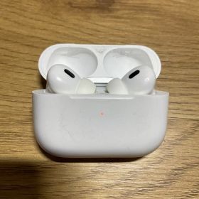 Apple Airpods Pro 第2世代 lightning