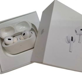 Apple AirPods Pro MQD83J/A 第2世代 付属品付き