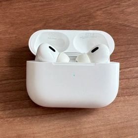 アップル Airpods Pro 第2世代 (Lightning)