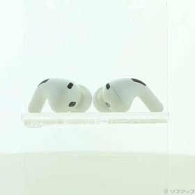 ソフマップ 〔中古品〕 AirPods Pro 第2世代【348】