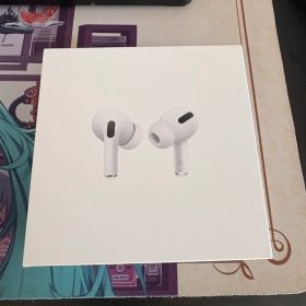 AirPods Pro 第2世代 Lightningコネクタ