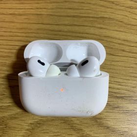Apple AirPods Pro 第二世代 typeC
