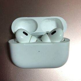 Apple AirPods Pro 第2世代 typeC