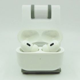 【中古】 AirPods Pro 第2世代 エアーポッズ プロ ワイヤレスイヤホン MTJV3J/A #0053