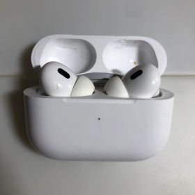 Apple AirPods Pro 第2世代 typeC