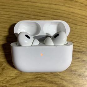 Apple AirPods Pro 第二世代 lightning