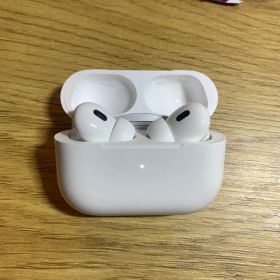 Apple AirPods Pro 第2世代 typeC
