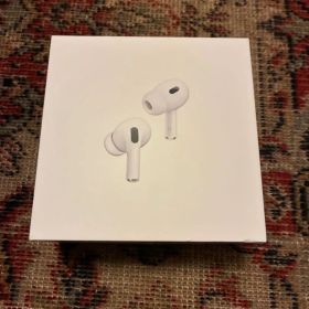 Apple AirPods Pro 第2世代 USB-Cバージョン