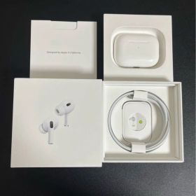 AirPods Pro 第2世代 Lightning