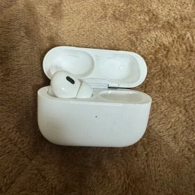 AirPodspro 第2世代 USB-cタイプ