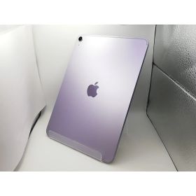 【中古】Apple 国内版 【SIMフリー】 11インチ iPad Air（M3/2025) 256GB パープル MCG34J/A【新宿】保証期間1ヶ月【ランクA】