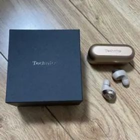 Technics ワイヤレスイヤホン EAH-AZ40M2 ローズゴールド