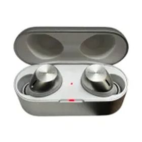 Panasonic (パナソニック) Technics ワイヤレスイヤホン EAH-AZ40M2 シルバー 家電/199