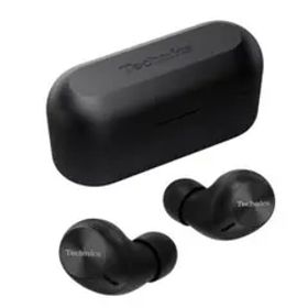 テクニクス ワイヤレスイヤホン EAH-AZ40M2-K ブラック bluetm