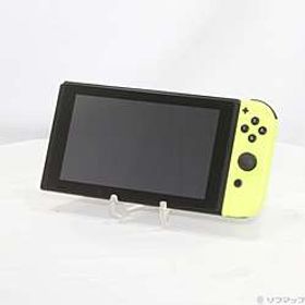 〔ジャンク品〕 Nintendo Switch ニンテンドーストア限定 HAC-S-KABAA〔ジャンク品〕 Nintendo Switch ニンテンドーストア限定 HAC-S-KABAA