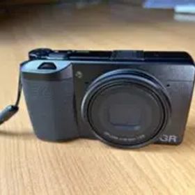 RICOH リコー GR III