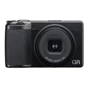 RICOH GR III HDF 特別モデル デジタルカメラ HDF搭載