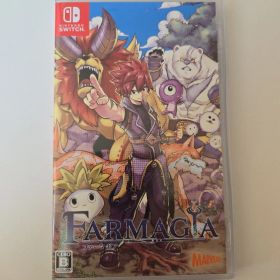 FARMAGIA Nintendo Switch ファーマギア