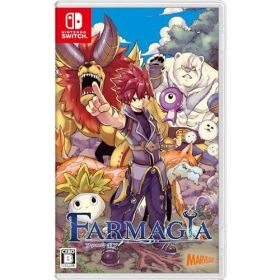 FARMAGIA(ファーマギア) - Switch