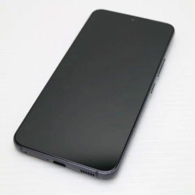 【中古】安心保証 美品 Galaxy S22 SC-51C ファントムブラック スマホ 白ロム 中古土日祝発送OK