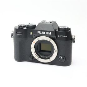 《美品》FUJIFILM X-T50 ボディ