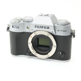 《美品》FUJIFILM X-T50 ボディ