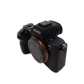 SONY◆デジタル一眼カメラ α7 II ILCE-7M2 ボディ