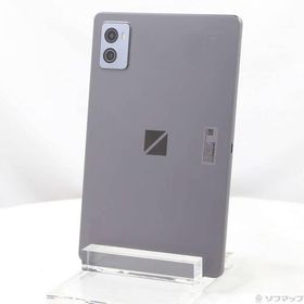 〔中古〕NEC(エヌイーシー) 〔展示品〕 LAVIE Tab T9 128GB ストームグレー PC-T0995HAS Wi-Fi〔348-ud〕