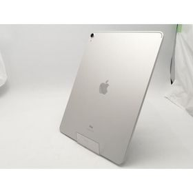 【中古】Apple 【Wi-Fi】 12.9インチ iPad Pro（第3世代/2018） 64GB シルバー MTEM2J/A【ECセンター】保証期間１ヶ月【ランクB】