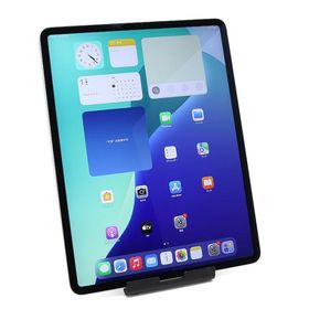 美品 Apple iPad Pro 12.9インチ Wi-Fi 1TB 第3世代 MTFT2J/A シルバー