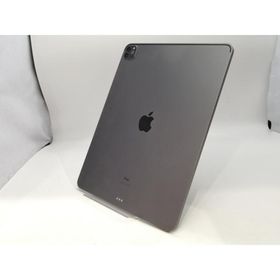 【中古】Apple 【Wi-Fi】 12.9インチ iPad Pro（第5世代/2021） 1TB スペースグレイ MHNM3J/A【浜松駅前】保証期間１ヶ月【ランクB】