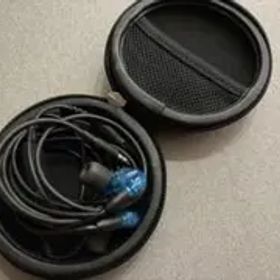 SHURE SE215