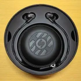 (希少美品) SHURE SE215・ケース付き