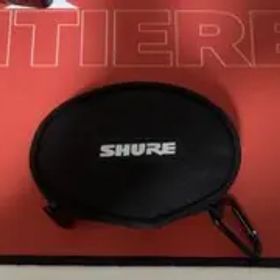SHURE SE215