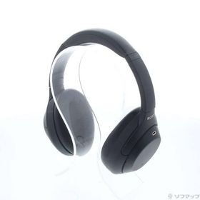 〔中古〕SONY(ソニー) WH-1000XM4 L ミッドナイトブルー〔377-ud〕