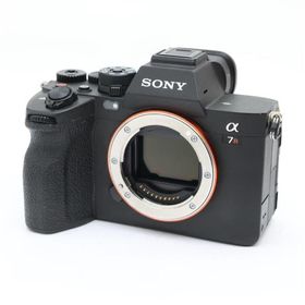 《良品》SONY α7RV ボディ ILCE-7RM5