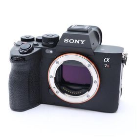 《美品》SONY α7RV ボディ ILCE-7RM5