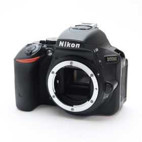《並品》Nikon D5500 ボディ
