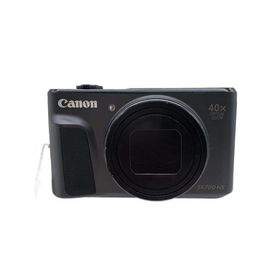 CANON◆デジタルカメラ PowerShot SX720 HS [ブラック]