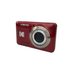 Kodak◆デジタルカメラ PIXPRO FZ55