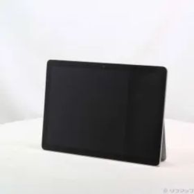 ソフマップ 〔中古品〕 Surface Go3 〔Pentium Gold／4GB／eMMC64GB〕 8V6-00015 プラチナ【352】