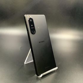 ソニー(SONY)の【全額返金保証】【最速発送】Sony Xperia 5 III 128GB Softbank 動作確認済(スマートフォン本体)