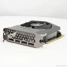 ソフマップ 〔中古品〕 ZOTAC GAMING GEFORCE RTX 3050 ECO SOLO ZT-A30500R-10L【262】