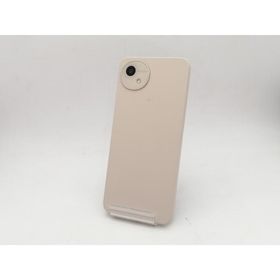 【中古】SHARP ymobile 【SIMフリー】 AQUOS wish4 ホワイト 4GB 64GB A402SH【なんば】保証期間１ヶ月【ランクA】