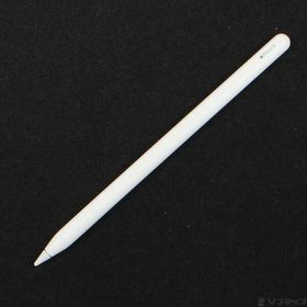 〔中古〕Apple(アップル) Apple Pencil 第2世代 MU8F2J／A〔305-ud〕
