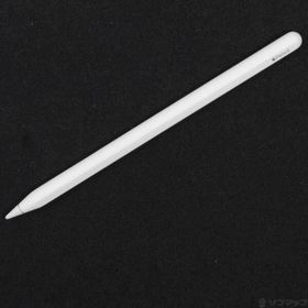 〔中古〕Apple(アップル) Apple Pencil 第2世代 MU8F2J／A〔344-ud〕