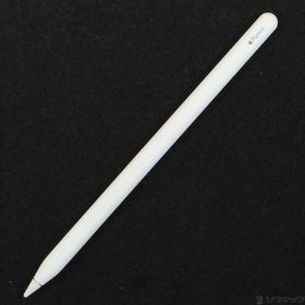 〔中古〕Apple(アップル) Apple Pencil 第2世代 MU8F2J／A〔344-ud〕