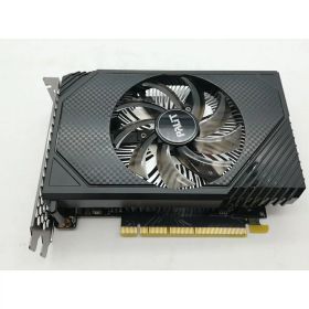 【中古】Palit NE63050018JE-1070F (GeForce RTX 3050 StormX 6GB) RTX3050/6G【秋葉2号】保証期間1週間